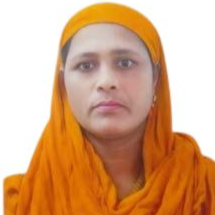 MST MAJEDA BEGUM
