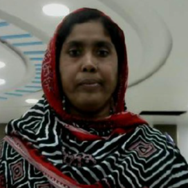 MST. SABILA KHATUN
