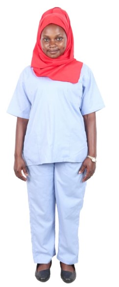 NALUBWAMA JOAN