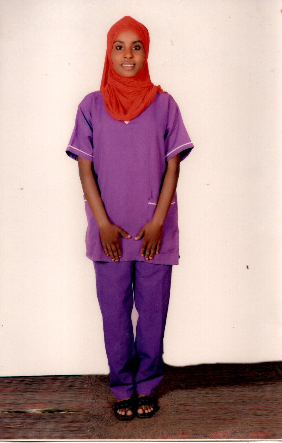 KENZI MESFIN HABIBA