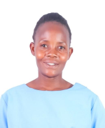 ALICE AKINYI NGAYWA