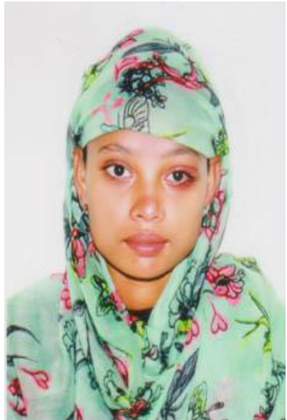 SUMINA BEGUM