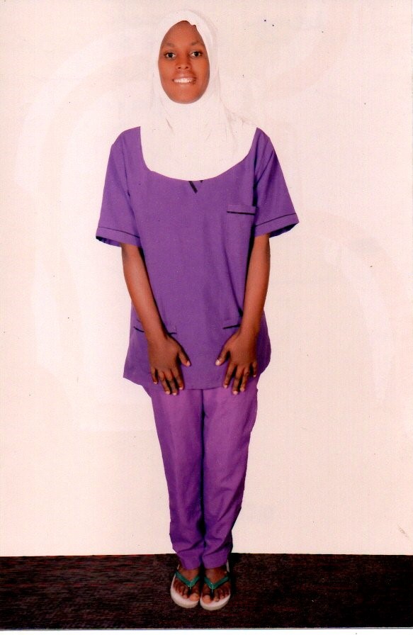 KENZI ABAOLI ABAMELKA