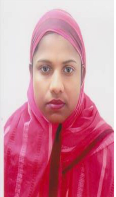 BRISTI RANI DAS JUSNA