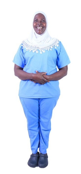 LINET  GESARE  RICHARD