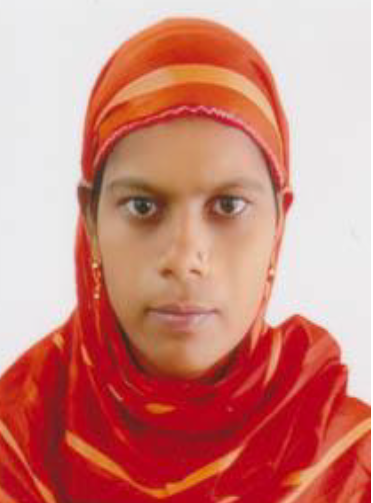 MOST RINA KHATUN