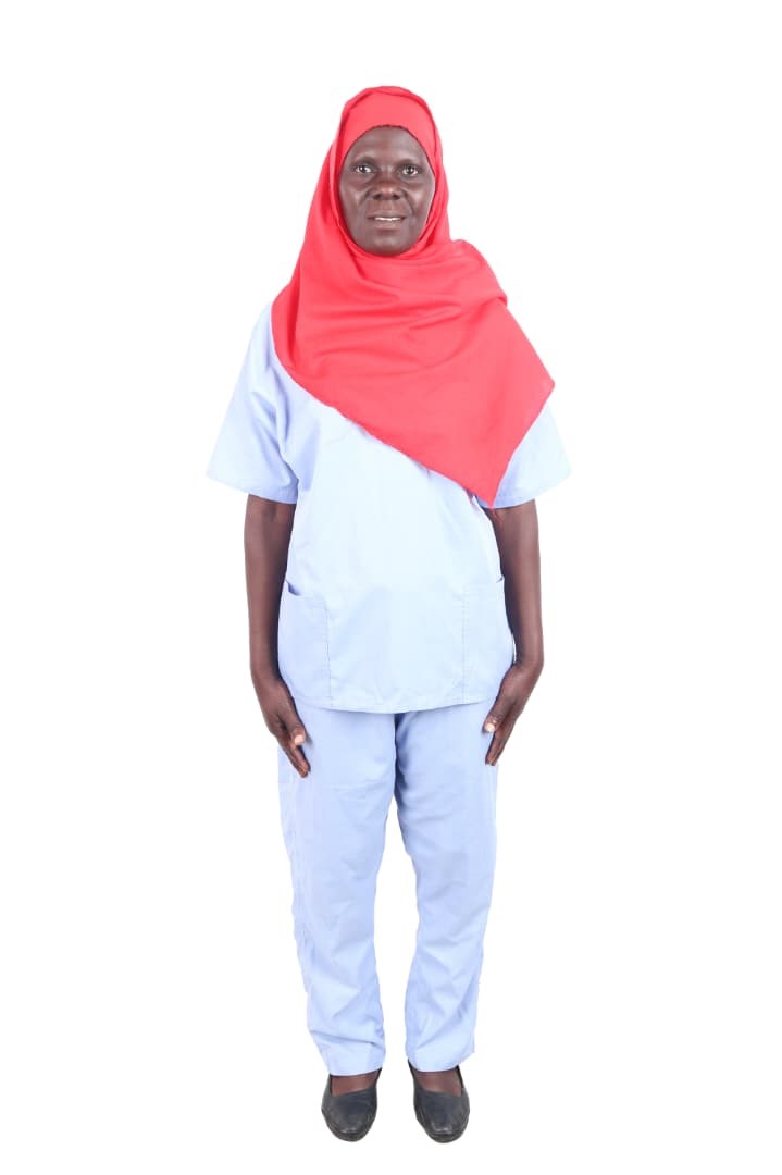 MUTUNDA MWAMINI