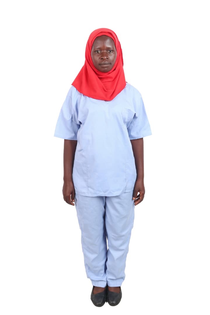 NAKANDA JUWAIDA