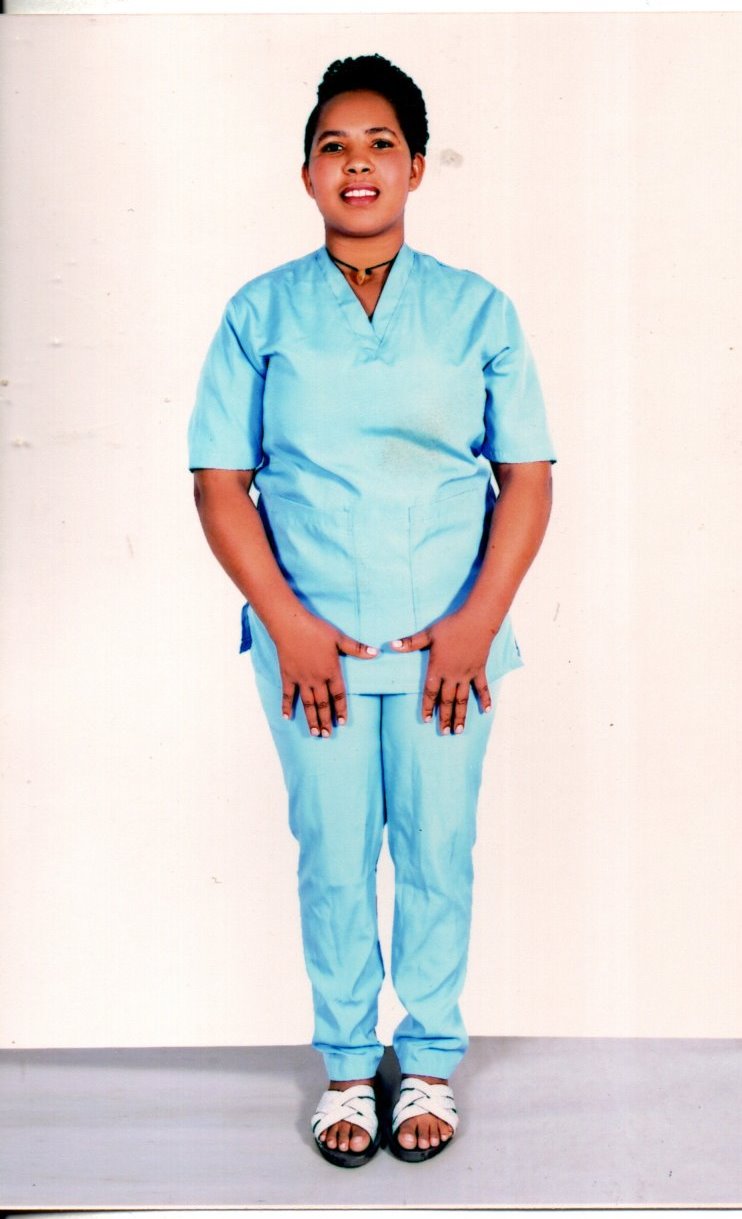 ABEBA DIRISA BEKELE