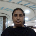 MST PARVEN BEGUM