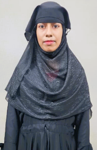 RIMA AKTER
