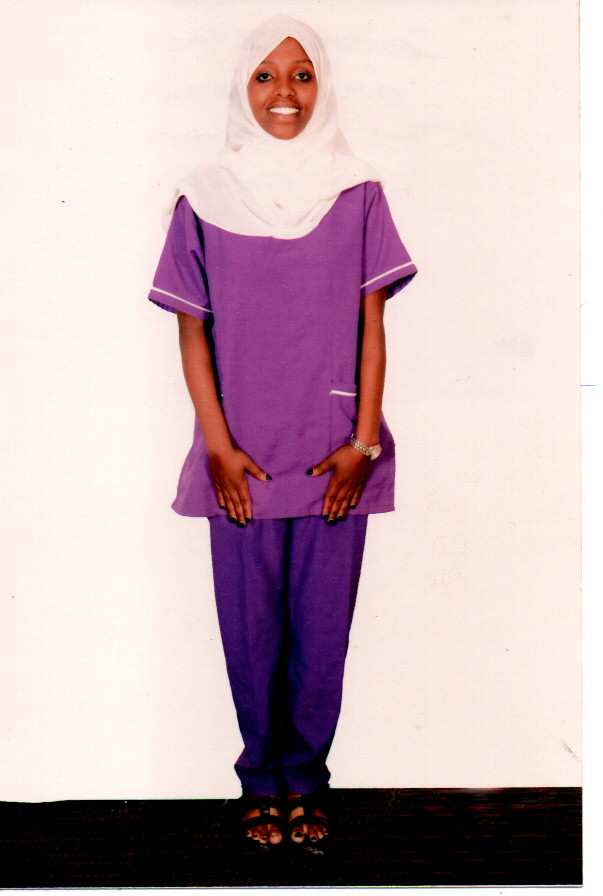 SEMIRA NASIR ABAMECHA