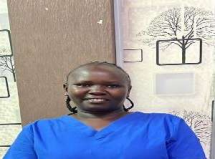 LUCY WAIRIMU NJOKI