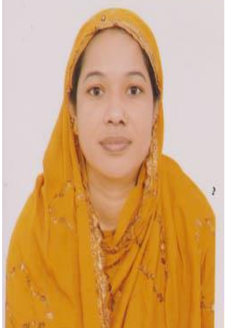  MST ROZINA BEGUM 