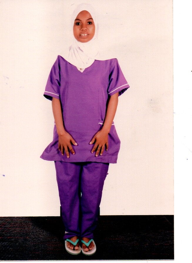 SADIYA ABAGIDI ABAGODU