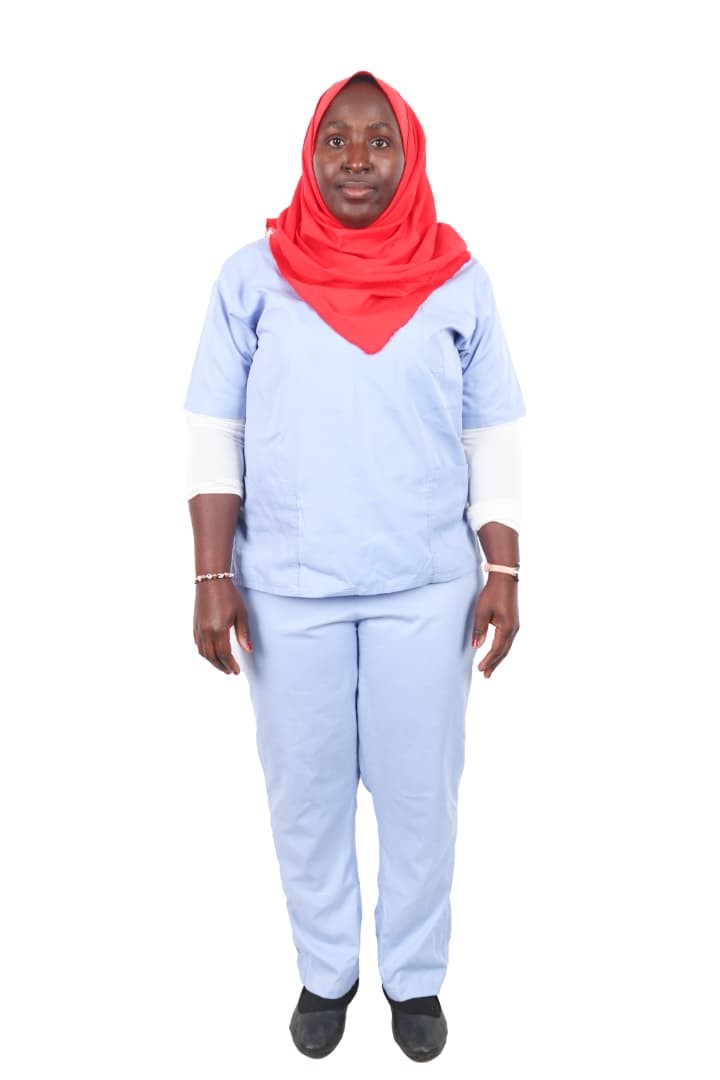 NAKABIRA JUSTINE