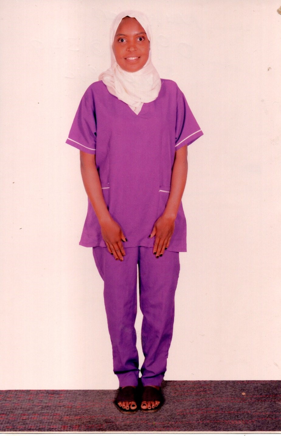 ZULALI BORI ABAGERO