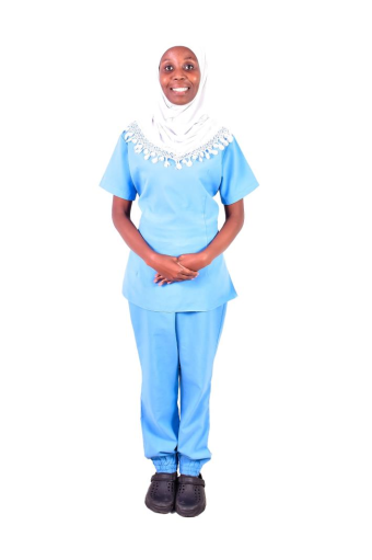 WINNIE ATIENO LAMBA