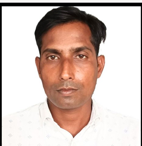 ASHOK MAURYA