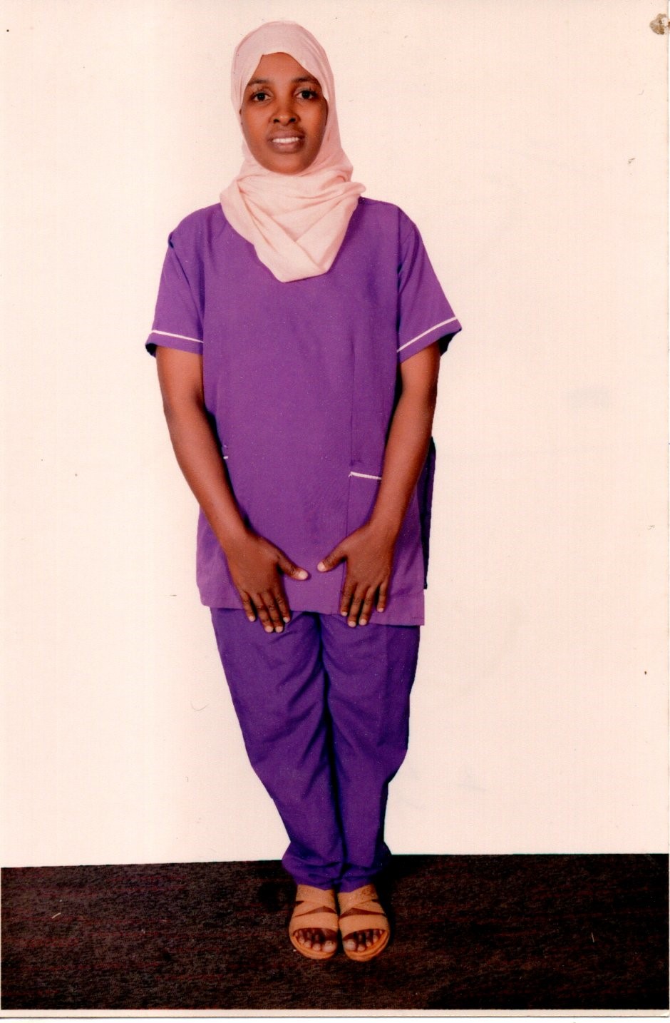RAMATU NASIR JIJO