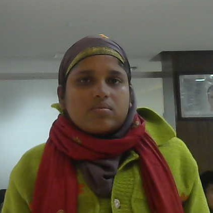 RABIYA KHATUN