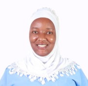 MARVINE MUGESI LIHANDA