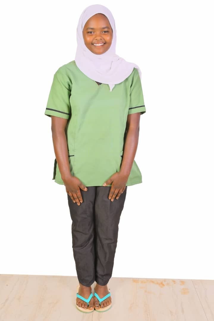 DERARTU SIRAJ ABAWAJI