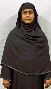 MST BIBIJAN