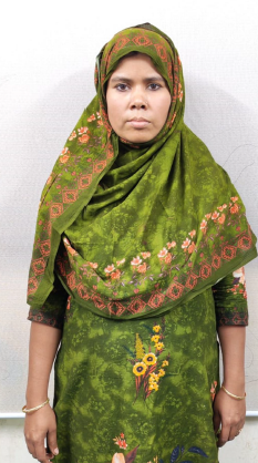  MUKTA  AKTER