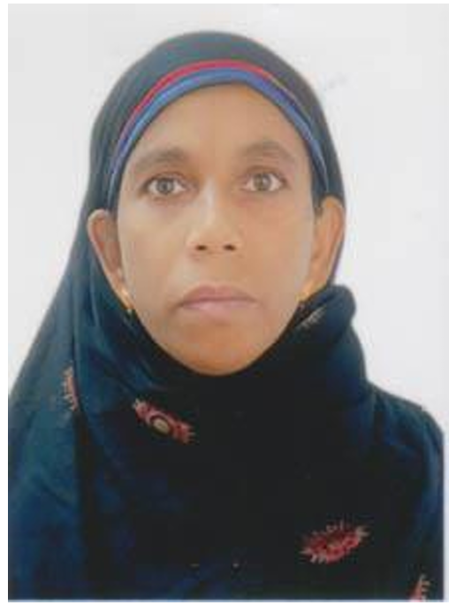 MST RABIA KHATUN