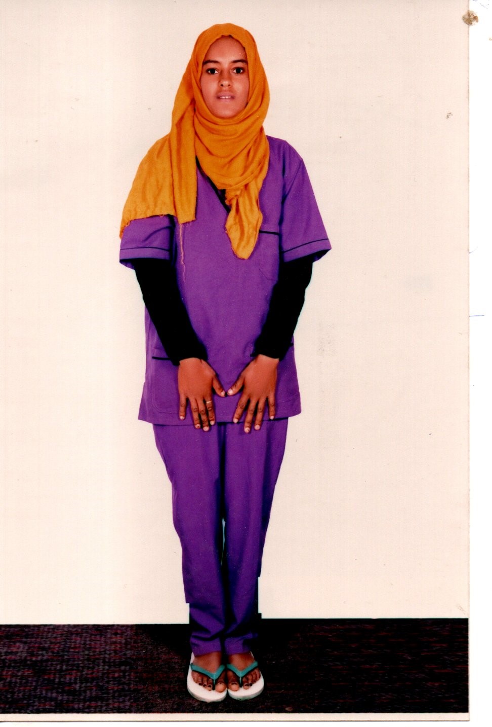 HIKMA SEFA BIREDA