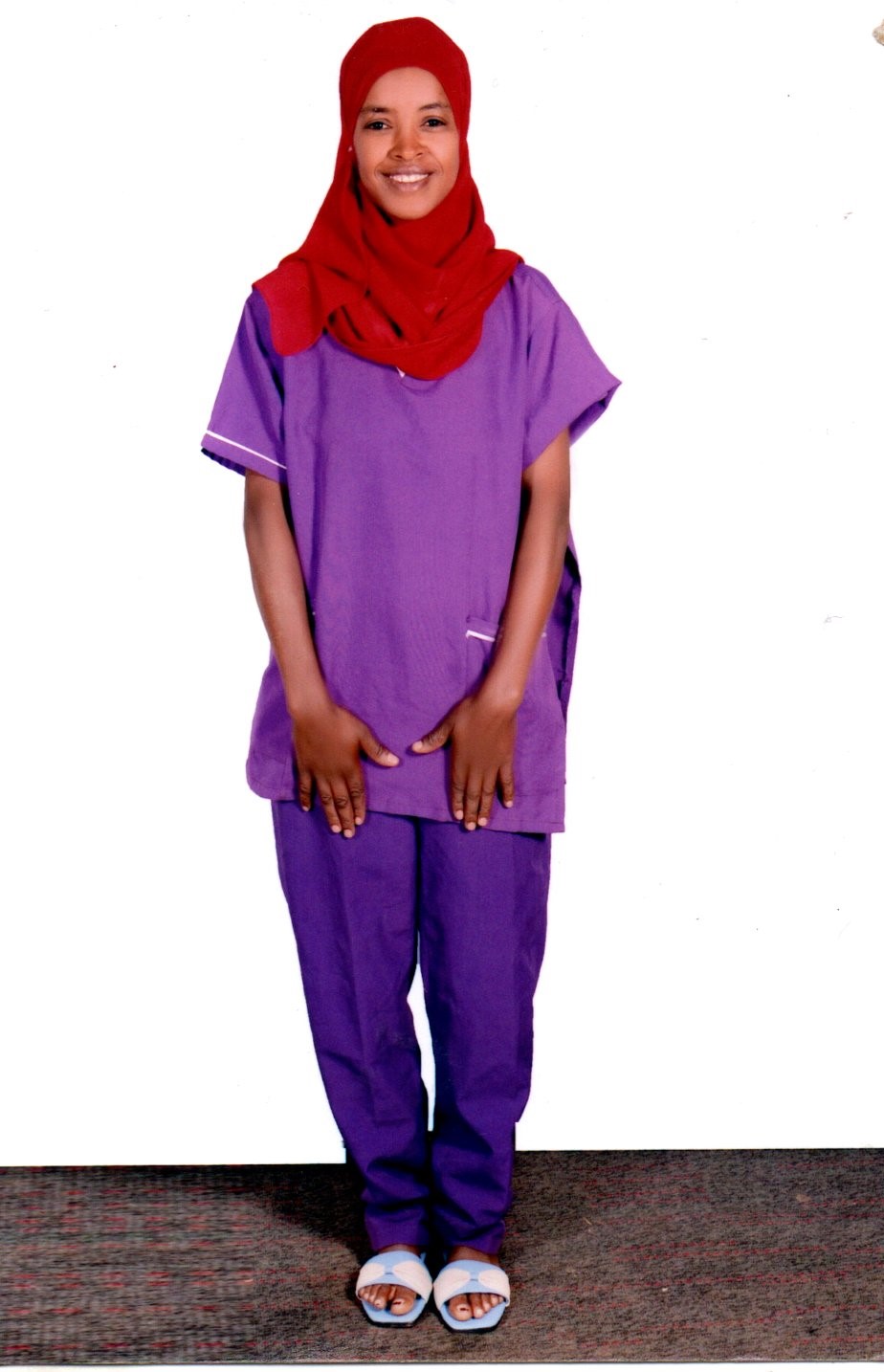 ZUME ABAFIRA ABAGOJAM