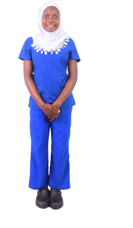 DOREEN KHAMULEGO