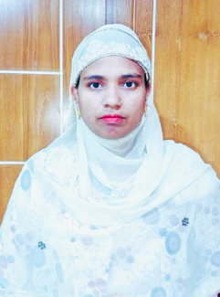  HALEMA AKTER 