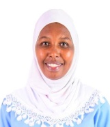 SUSAN MURUGI NDUNGU