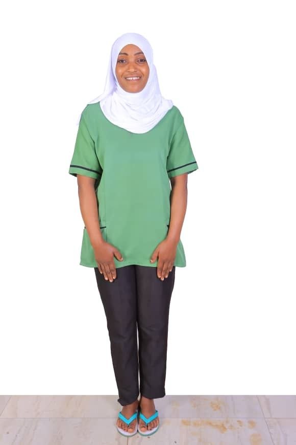SEMIRA NASIR UMER