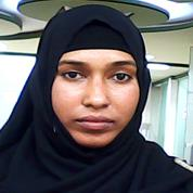 MST SHIRINA KHATUN