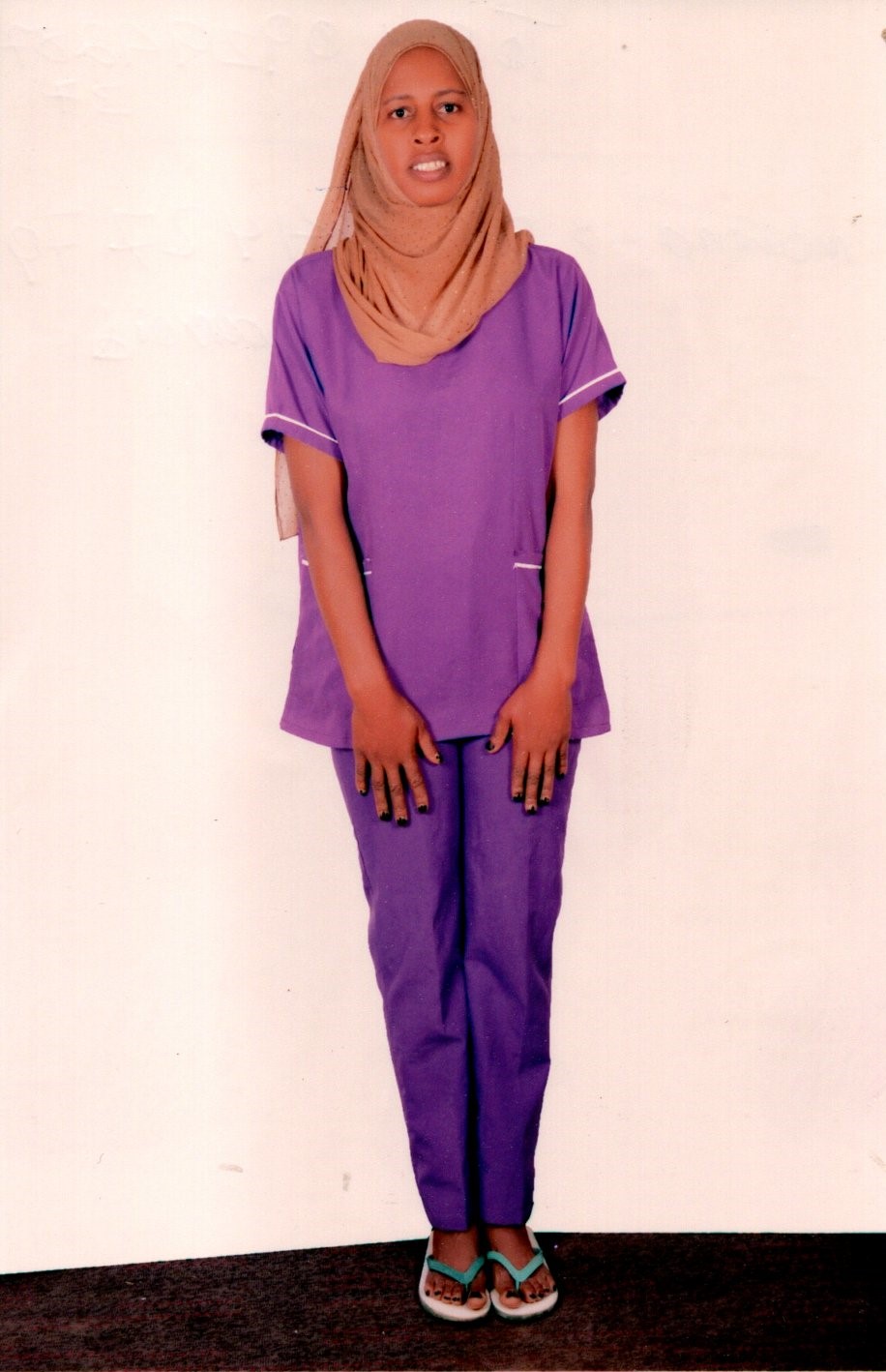 MOMINA ABAGIDI ABAGUMBUL