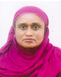 RINA BEGUM 