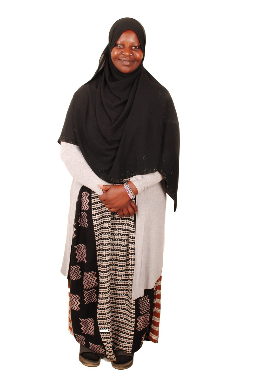 AFNAN SWALEH
