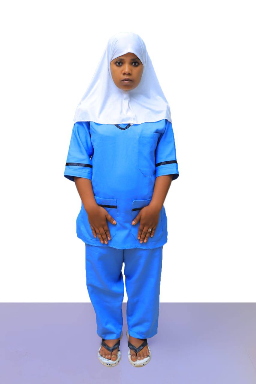 MALKIYA ABABIYA NEGASH