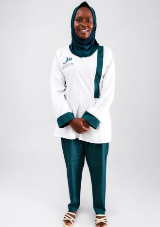 KANZIKEERA RUTH