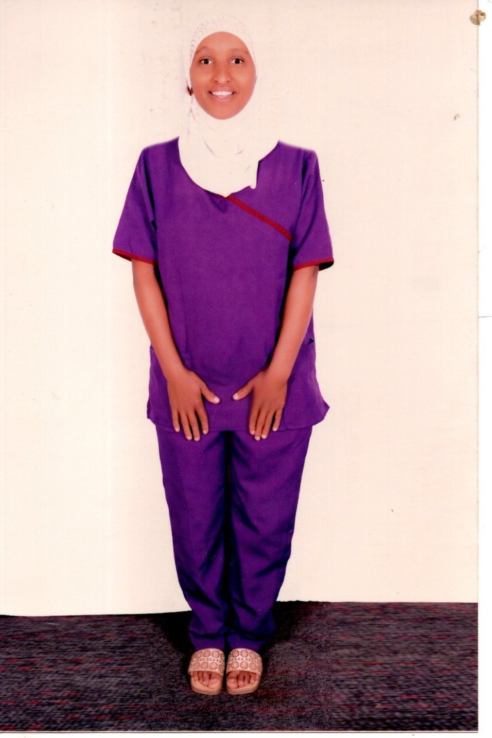 ZEKIYA NURU JEMAL