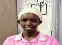 DIANA CHEROTICH KIRUI