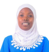 SERAH WANJIRU CHEGE