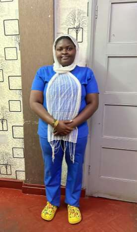 RHODAH KENDI NYAGA