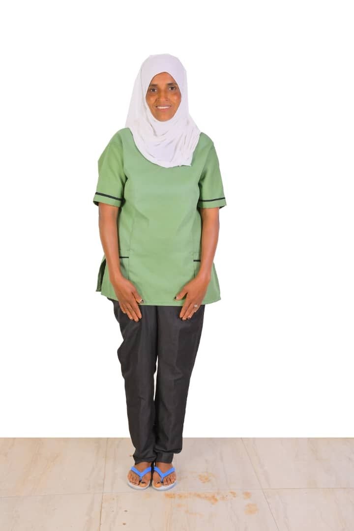 DIGE ABAZINAB ABAGERO