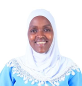 JANE SERINA GISA