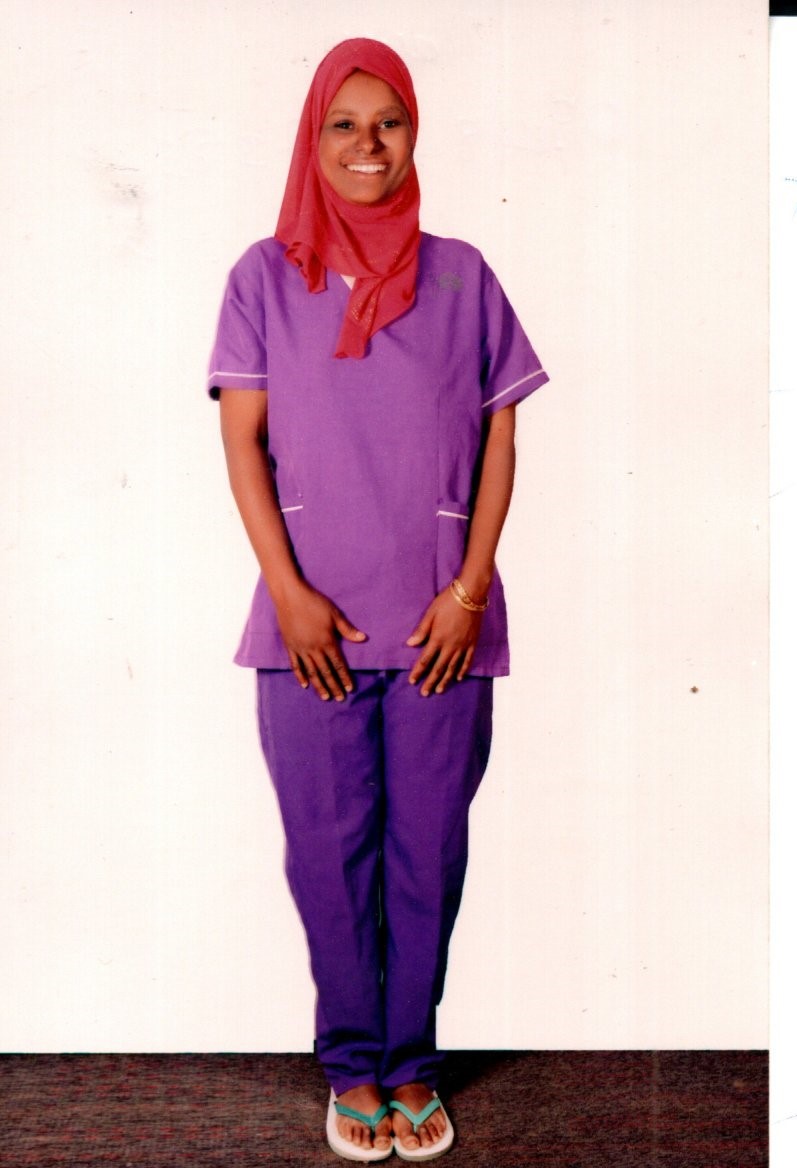 FATUMA JEMAL HASEN 