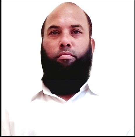 AKRAM ALI